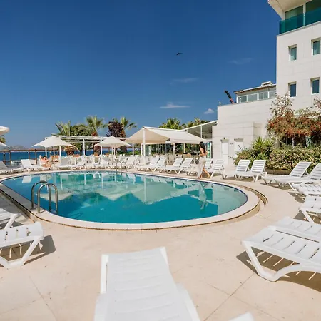 Dragut Point North Hotel-2