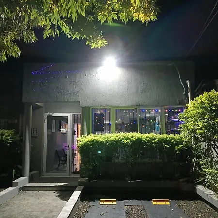 La Posada de Los Fresnos-2