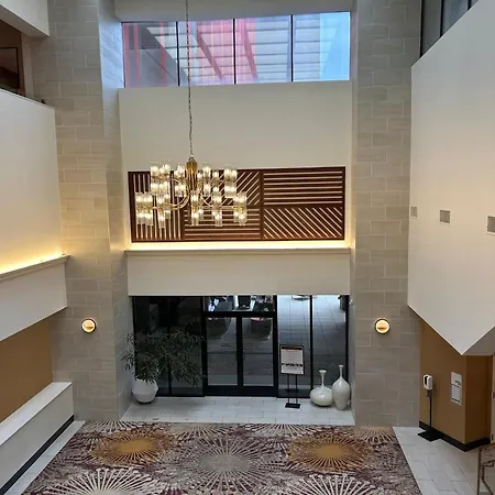 Holiday Inn Lancaster By Ihg-2