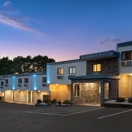 Days Inn By Wyndham Moosic-2