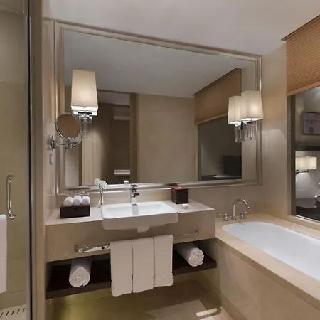 Sheraton Qinhuangdao Beidaihe Hotel-3