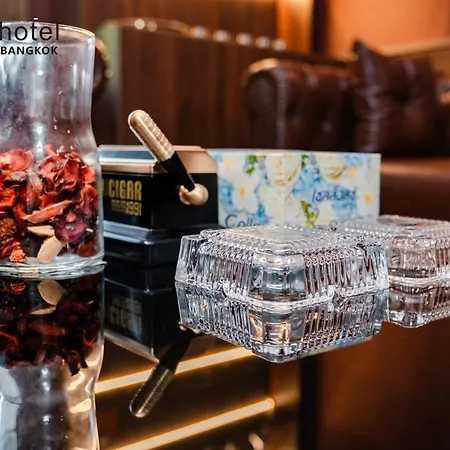 Oun Hotel Bangkok-2