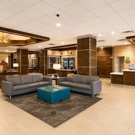 Holiday Inn Johnson City By Ihg-3