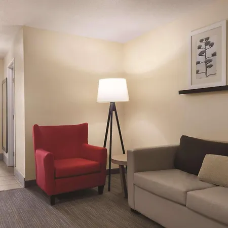 Country Inn & Suites By Radisson, Cottage Grove, Mn-2