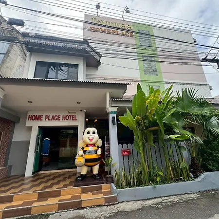 Home Place Hotel-3