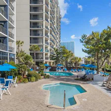 Beach Colony Resort-2