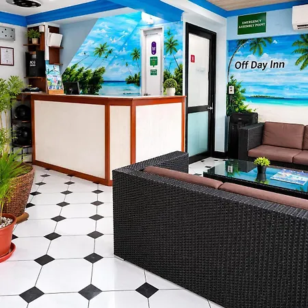 Off Day Inn-2