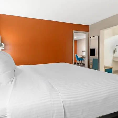 Best Western University Inn-3