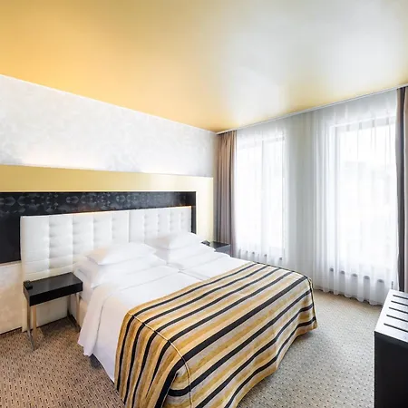 Grandior Hotel Prague-2