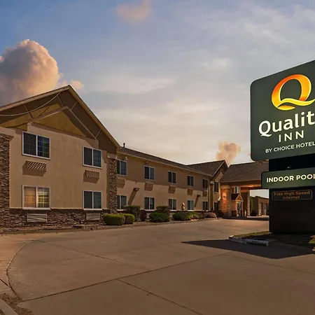 Quality Inn Dodge City-2