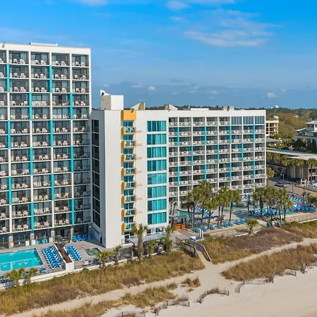 Captain'S Quarters Resort-2