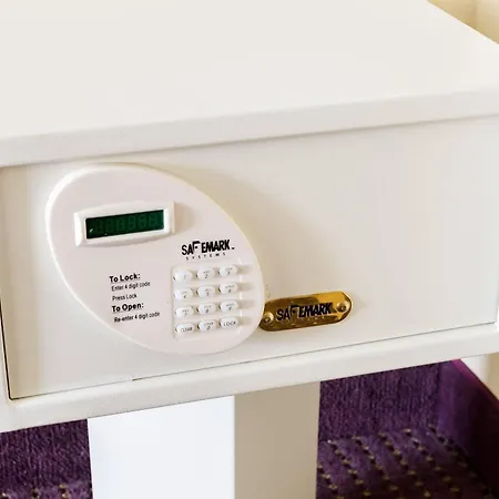 Quality Inn & Suites Colby-2