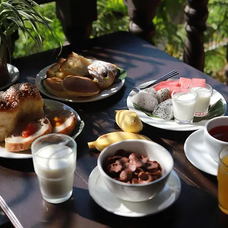Pakse Hotel & Restaurant-2