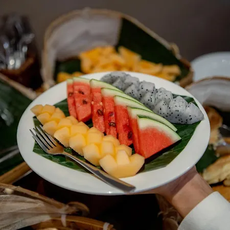 Pakse Hotel & Restaurant-2