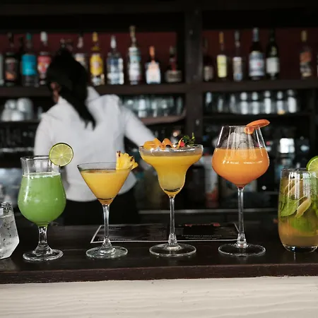 Pakse Hotel & Restaurant-3