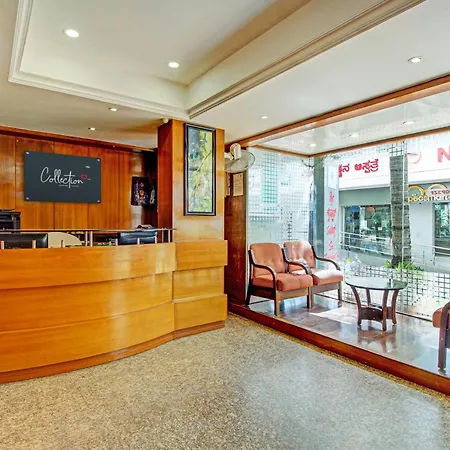 Capital O Sri Krishna Suites Near 7D Voyage-3