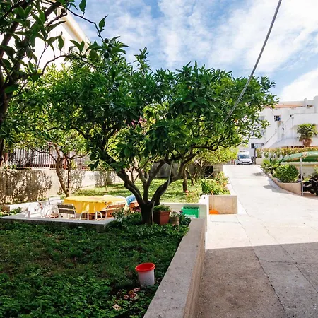 Apartments Stevo Nikocevic-2