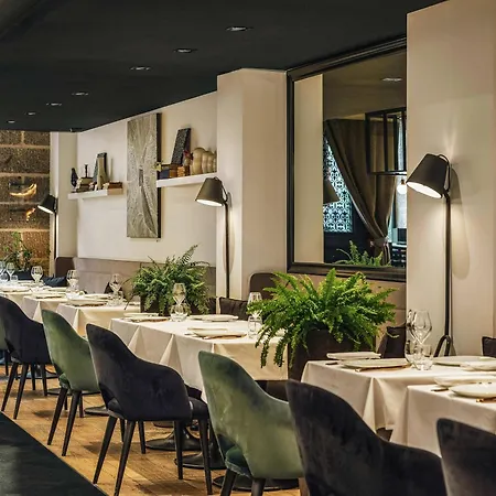 Balthazar Hotel & Spa Rennes - Mgallery Collection-3