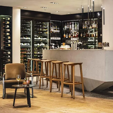 Balthazar Hotel & Spa Rennes - Mgallery Collection-2