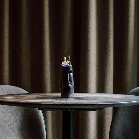 Balthazar Hotel & Spa Rennes - Mgallery Collection-2