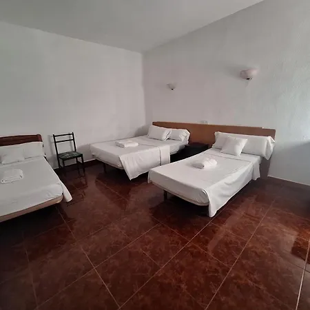 Hostal Alonso-2
