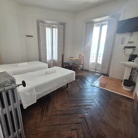 Hostal Alonso-3