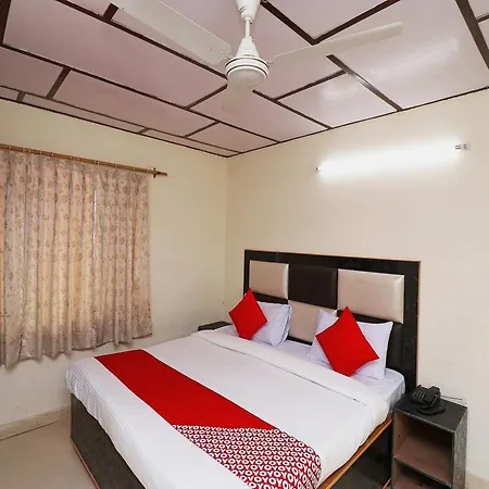 Hotel O Country Lodge-2