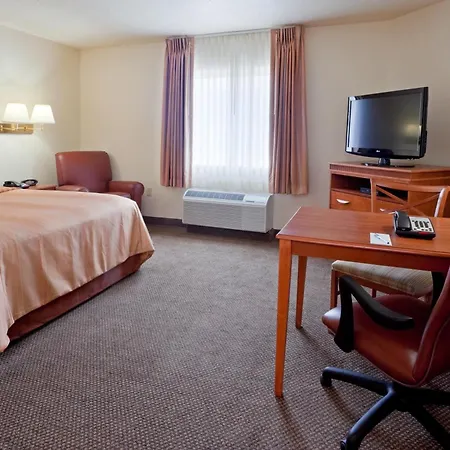 Candlewood Williamsport By Ihg-2
