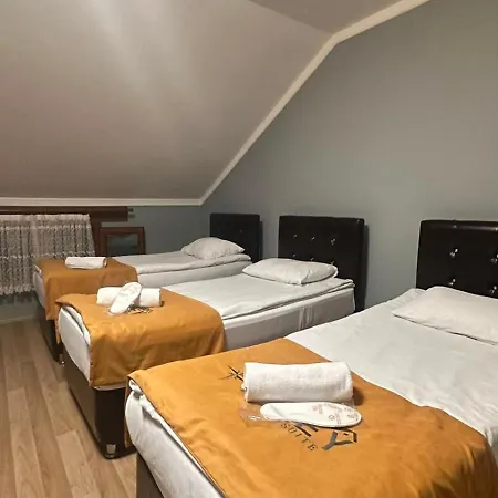 Kuzey Suite Otel-3