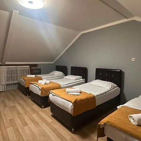 Kuzey Suite Otel-2