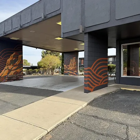 The Wesley Boutique Hotel Page, Az-2