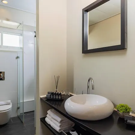 Dizengoff Avenue Boutique Hotel - By Echo Hotels-3