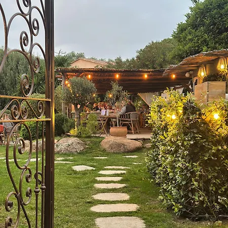 Hotel Palombaggia-2