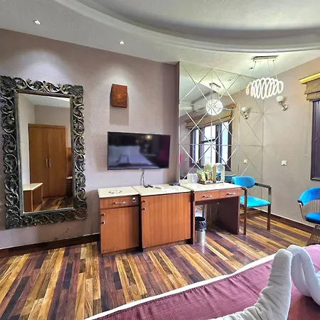 Hotel Royal Castle Grand-3