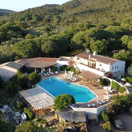 Hotel Palombaggia-3