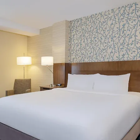 Fairfield Inn & Suites By Marriott Los Angeles Lax/El Segundo-2