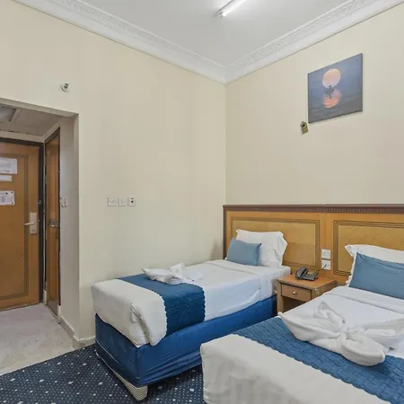 Wahet Al Deafah Hotel-3