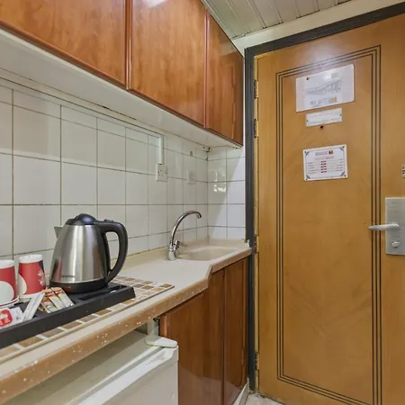 Wahet Al Deafah Hotel-2