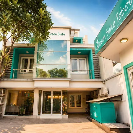 LeGreen Home Tebet-2