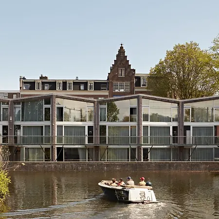 Yays Amsterdam Prince Island By Numa-3