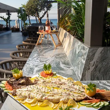 Ostria Sea Side Hotel-2