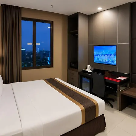 B Fashion Hotel-3