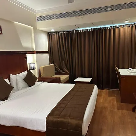 Ktdc Rain Drops Hotel-2