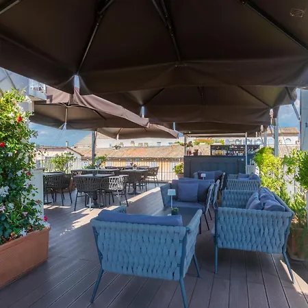 Palazzo Navona Hotel-2