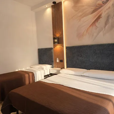 B&B Sol Romae-2