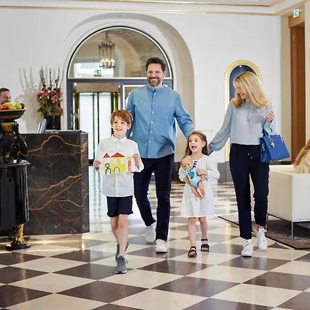 Living Hotel De Medici-3