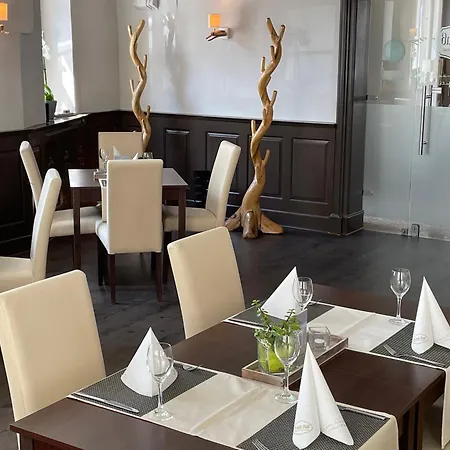 Hotel Ratskeller Schwarzenberg-3