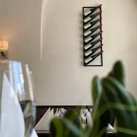 Hotel Ratskeller Schwarzenberg-2