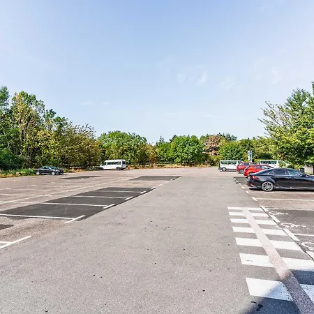 B&B Hotel Thionville Yutz A31-3