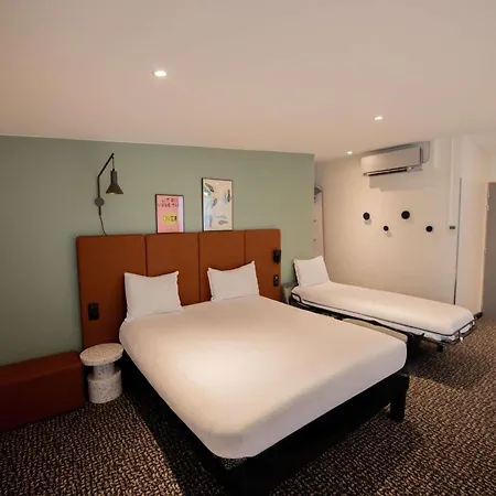 Ibis Paris Canal Saint Martin-2